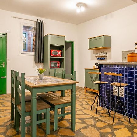 Abaporu Art Hostel フロリアノポリス エクステリア 写真