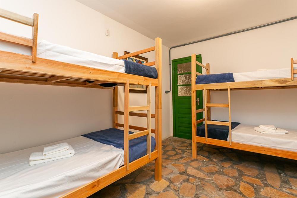 Abaporu Art Hostel フロリアノポリス エクステリア 写真