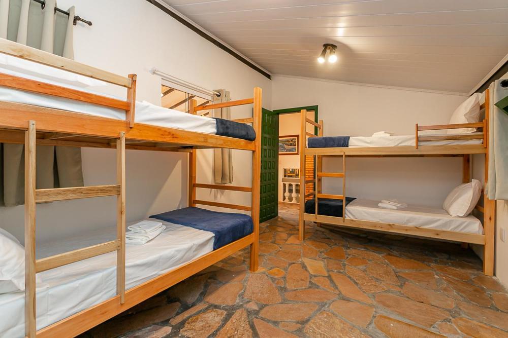 Abaporu Art Hostel フロリアノポリス エクステリア 写真