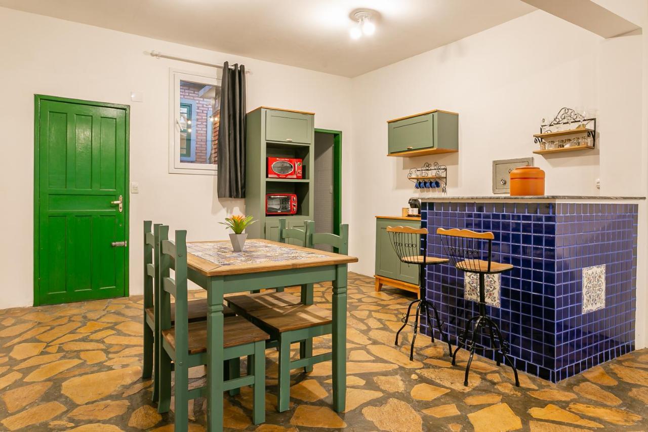 Abaporu Art Hostel フロリアノポリス エクステリア 写真